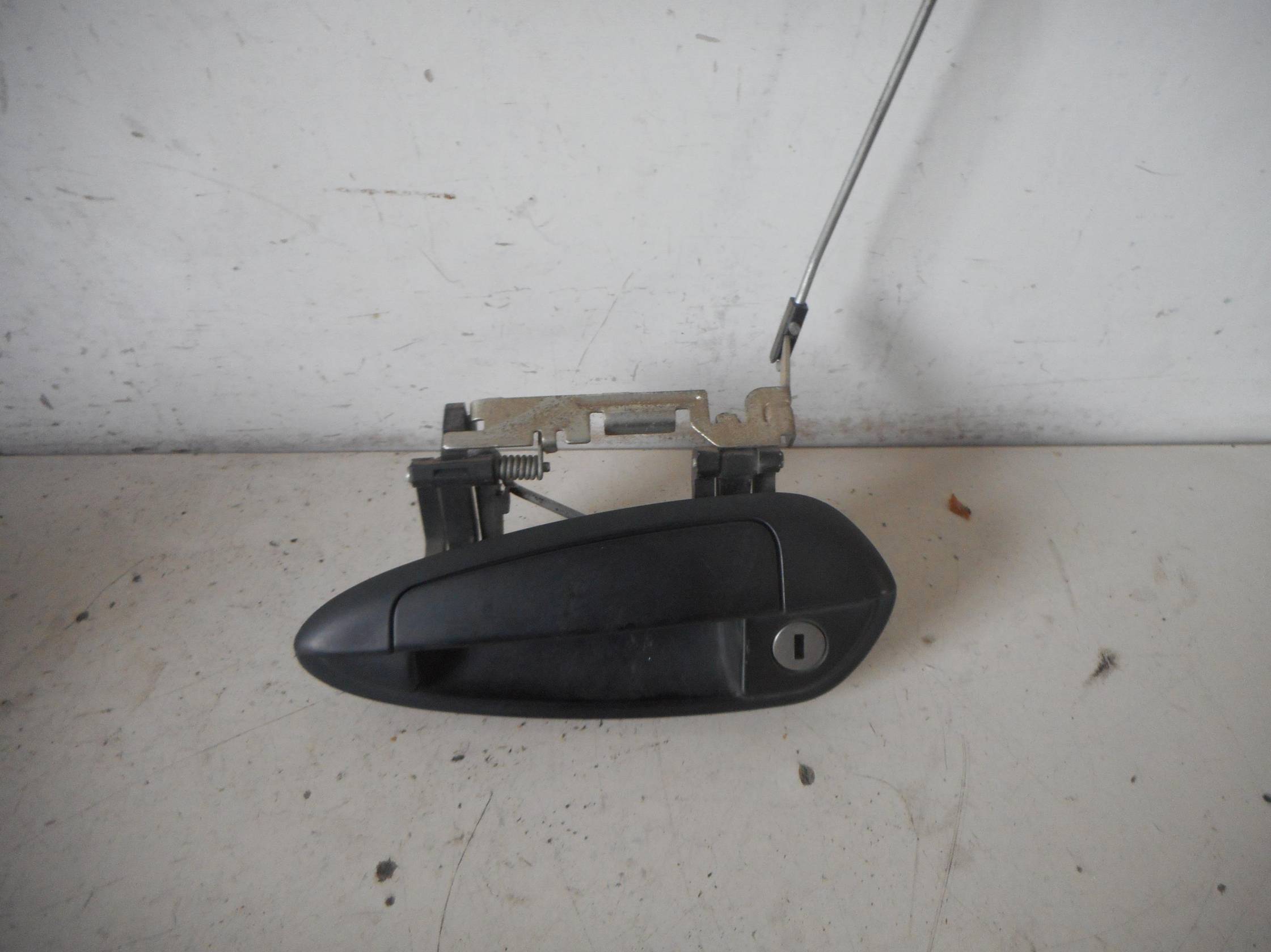 Maniglia porta ant. sx.